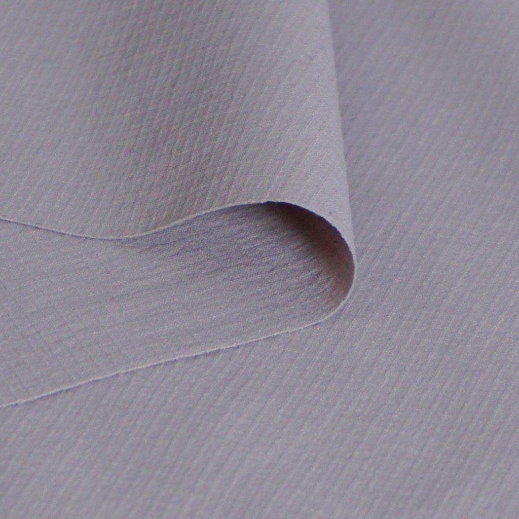 Ripstop Funktionsstoff Stretch leicht fliedergrau
